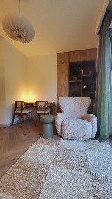 Gabinet psychologiczny/psychoterapeutyczny