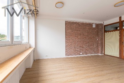 Lokal biurowy / usługowy w centrum Wrzeszcza