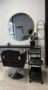 ODSTĄPIĘ salon fryzjerski