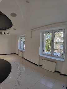 Lokal po remoncie, MALMEDA, ŚCISŁE CENTRUM 45M2