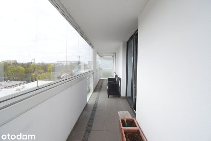 Sprzedaż, apartament 2 pokoje, 63 m2, ul. Bajeczna