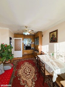 3 pokoje w centrum Moniek - 57 M²
