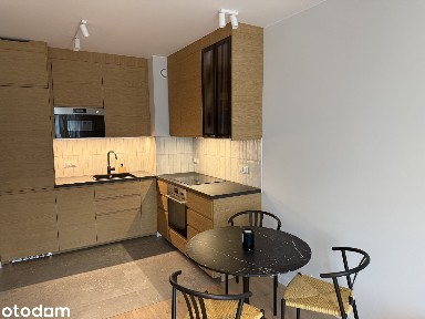 Nowe 2 pokojowe mieszkanie 40m2