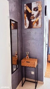 Dobrzykowice luksusowe 2 pokojowe mieszkanie do wynajęcia 41m2 balkon