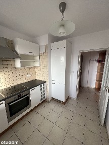 Gocław, 2 pokoje, 53 m², 12 piętro i duży balkon z widokiem na centrum