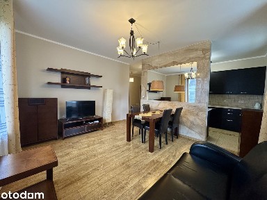2 pokojowe 52m² + Taras 14m². Marina Mokotów, ul. Żaglowa 2