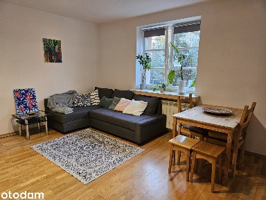 Bielany 2 osobne pokoje, taras, garaż, pieski ok