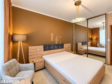 3 pokoje | 89,5 m²| Mokotów | Klimatyzacja | Garaż