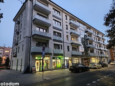Bezpośrednio od właściciela | 2 pokoje | 2022 r. | Garaż