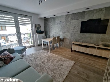 Bezpośrednio 53m2 przy Galerii Mokotów, Osiedle Krzemowe