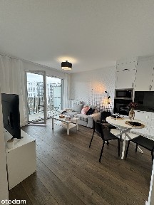 Ursus | 2 pokoje | Klimatyzacja | Smart Home | Garaż
