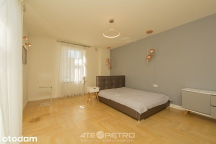 110m2 | ul. Staszica | parking | od zaraz.