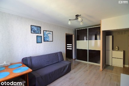 Dwupokojowe mieszkanie o pow. 36,4m2/ul. Turystycz