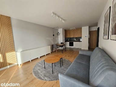 Mieszkanie, 47 m², Lublin
