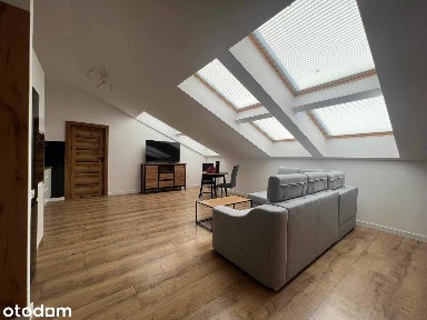Wynajmę Mieszkanie 48 m² 2 pokoje | Centrum | Śródmieście | Umeblowane