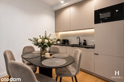 0% PROWIZJI | ŚRÓDMIEŚCIE | GRZYBOWSKA 37 | 52 M² | 3 POKOJE | LOGGIA