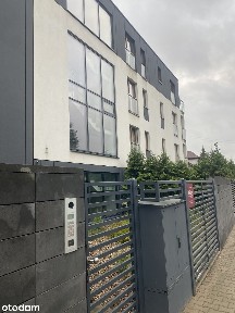 WKD Włochy 2 pok. apartament z prywatnym ogrodemg-żpies/kot