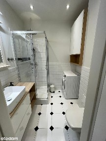 Mieszkanie 2-pokojowe na Ochocie / 2-bedroom apartment in Ochota