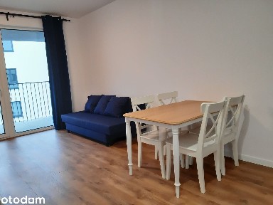 Bezpośrednio | Targówek | 3 pokoje | 60,25 m² | Garaż | Balkon