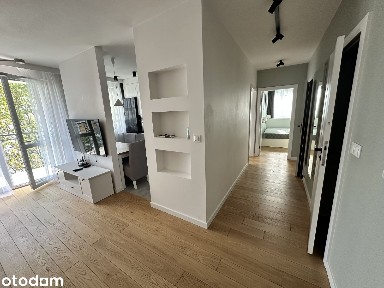 Promocja 10% taniej - Wynajmę 3 pokojowe mieszkanie