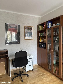 Mieszkanie do wynajęcia w kamienicy w bardzo dobrej lokalizacji