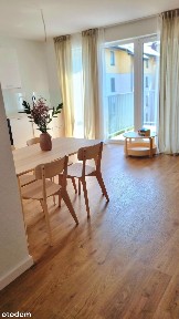 4 pokojowe mieszkanie w centrum Poznania