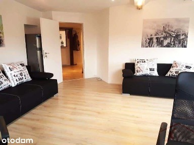 Mieszkanie inwestycyjne 99,37 m² | 4 pokoje | Centrum Szczecina
