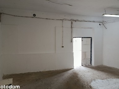 Hala/Magazyn, 58 m2