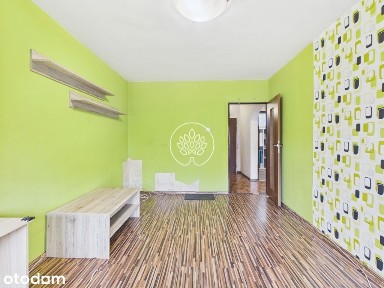 3 pokoje z balkonem i garderobą - Bydgoszcz, blisko Balatonu