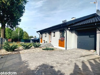 Komfortowy, nowoczesny dom - 15 min do Torunia - Brzozówka