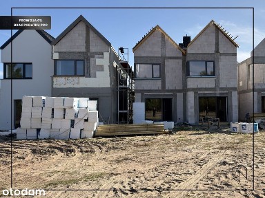 Przepiękna okolica | 81.18 m2 | Myślęcinek