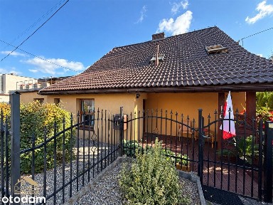 Dom 165 m² | Fotowoltaika 9 kW | Pogwizdów
