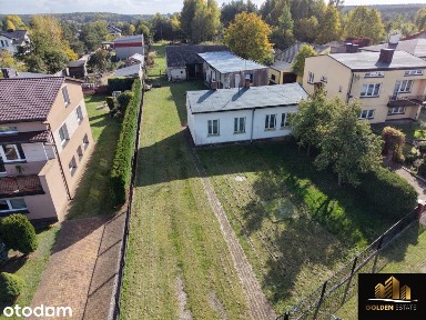 Dom do remontu na dużej działce 2778 m²