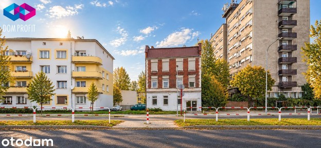 ZOSTAŃ WŁAŚCICIELEM CAŁEJ KAMIENICY