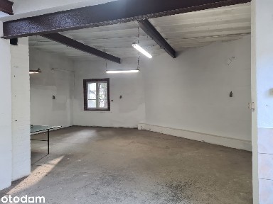 Hala, Magazyn 140m2 | ul. Sportowa | Wolnostojąca