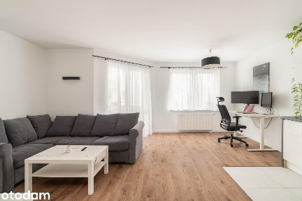54 m² | garaż 20 m² |Piwnica| Polanka 8