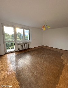 Grunwald, ul. Raszyńska, 2 pokoje, 51 m2, od zaraz
