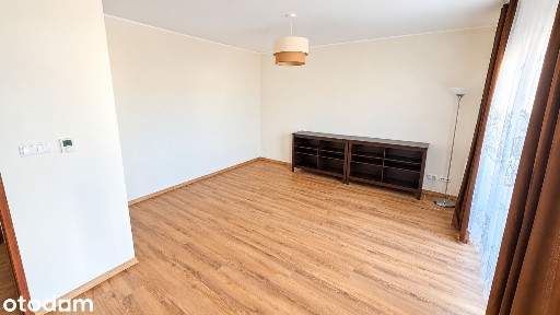 Kawalerka z balkonem | Luboń, ul. Jachtowa | 36,84 m²