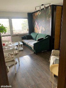 Mieszkanie 59m2, Ustronie, piwnica, balkon, klimatyzacja