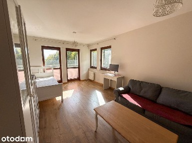 Garden Residence | 76,61 m² | 3 pokoje | Zabłocie