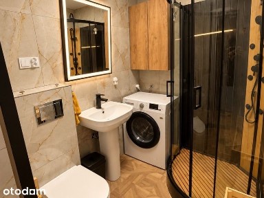 Grzegórzki os. Oficerskie | 48m2 | 2 pokoje + piwnica Centrum Krakowa
