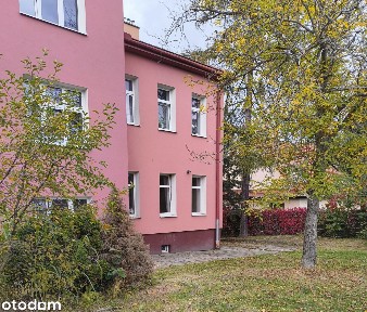 Skawina, Stare Osiedle | 61 m² | Ogródek i garaż
