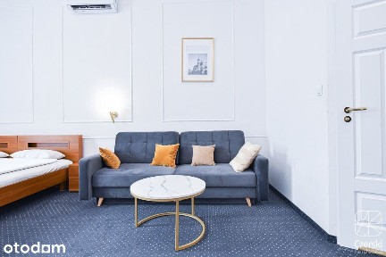 Apartamenty inwestycyjne przy ul. Szpitalnej
