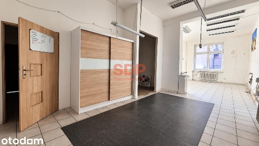 Lokal użytkowy | 63,7 m2 | Centrum | Kazimierza Wielkiego