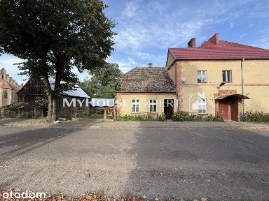 Dom z potencjałem, segment dawnej szkoły.