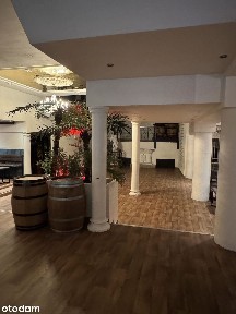 Wyjątkowy lokal użytkowy 550 m² w centrum Rzeszowa dwa poziomy