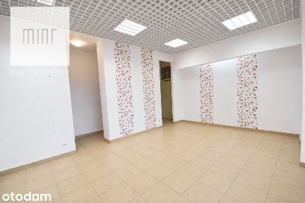 Lokal komercyjny na wynajem Pasaż, Mielec