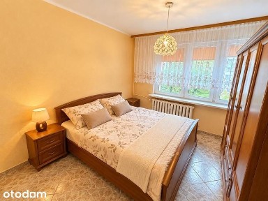 Mieszkanie, 60,28 m², Racibórz