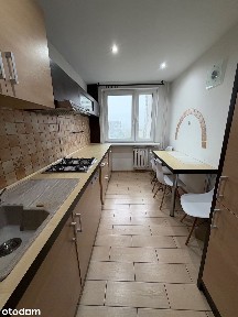 3 pokoje z balkonem i windą | Centrum Dąbrowy Górniczej!