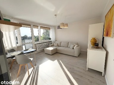 3 pokoje, duży balkon, 52,15 m² | Katowice, ul. Tr